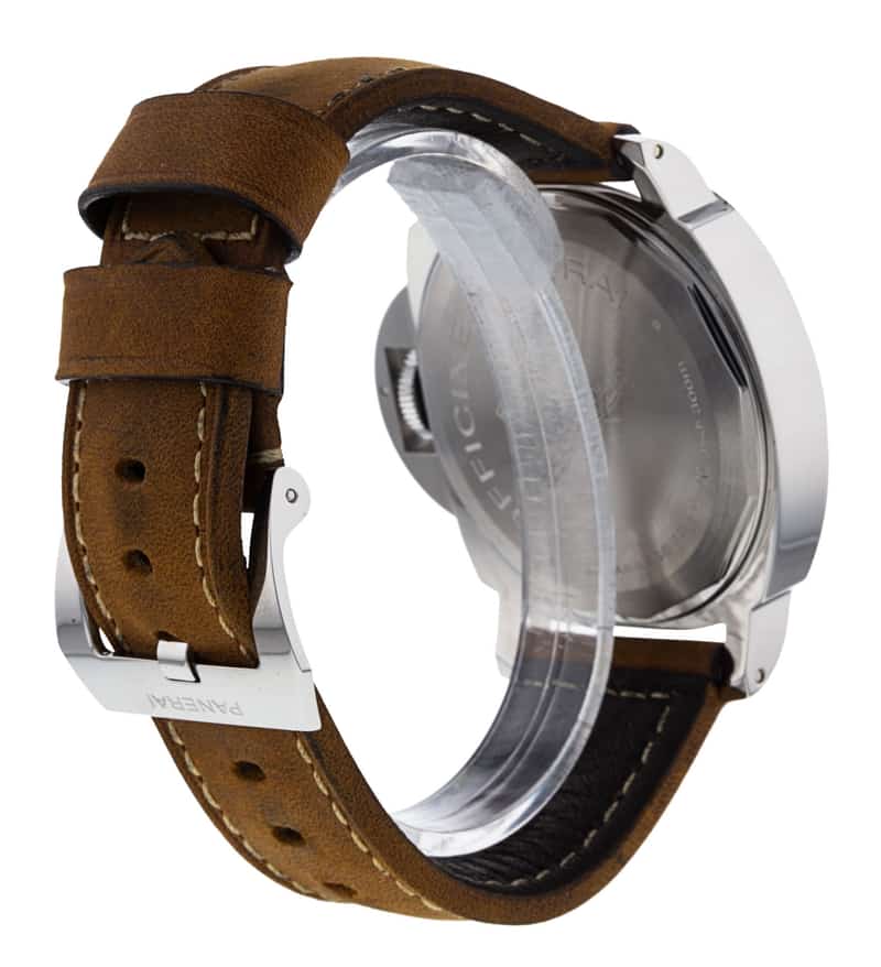 Panerai Luminor Base PAM00390
